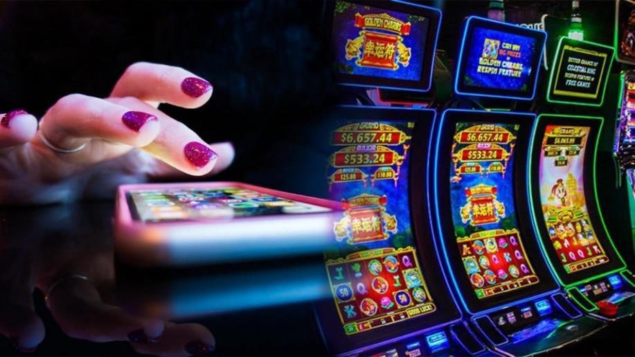 Tampilan pengaturan akun olxototo